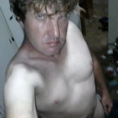 Caz Naked 