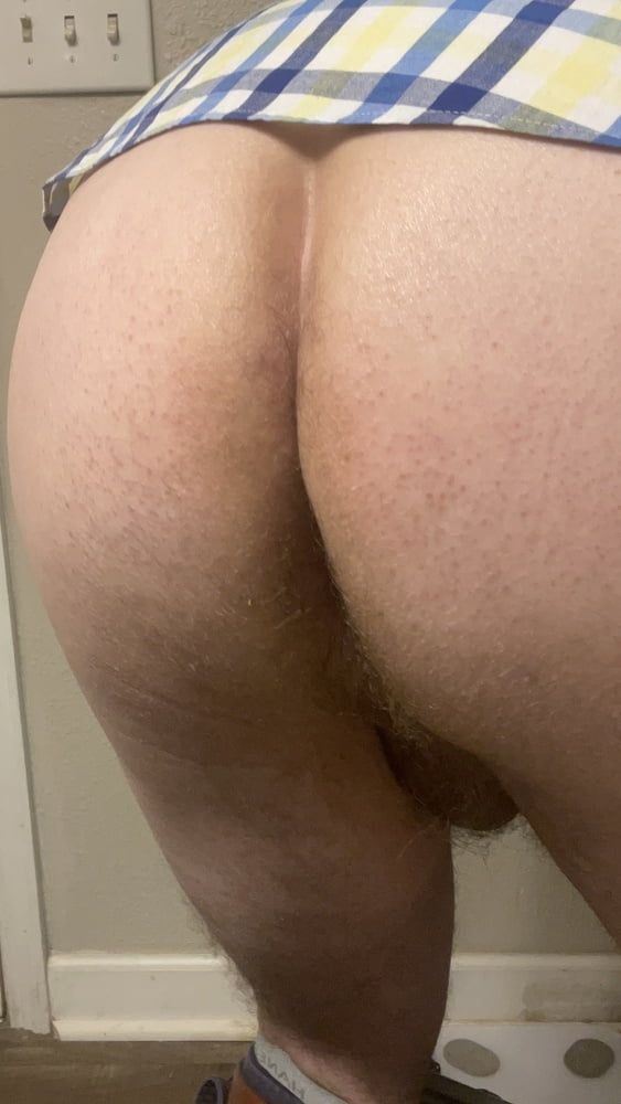 Massive Ass #19