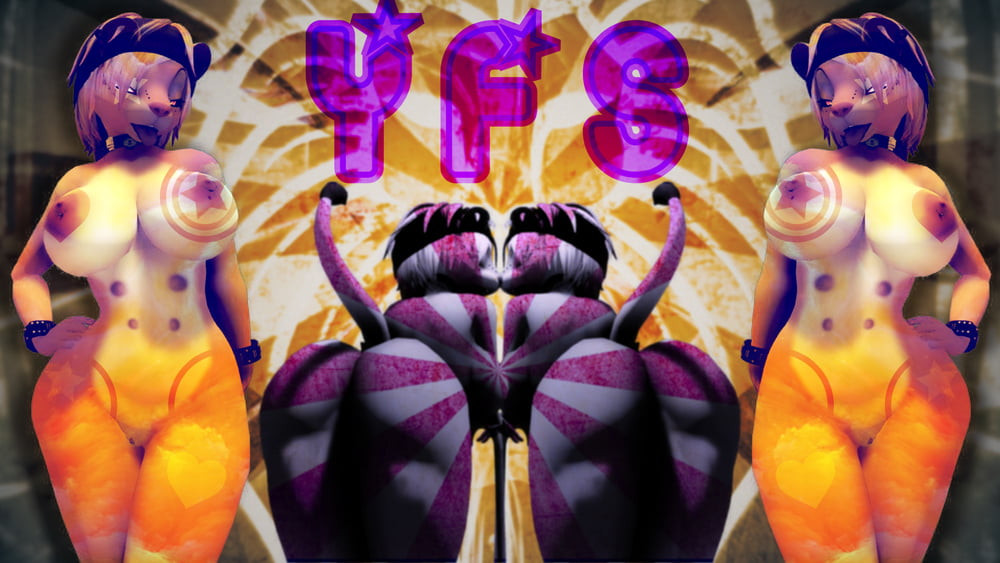 Furry Yiff for Tributers #58