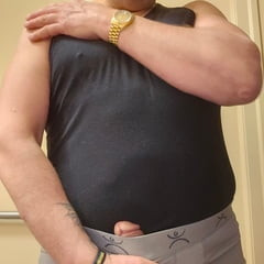 Underwear definitive.