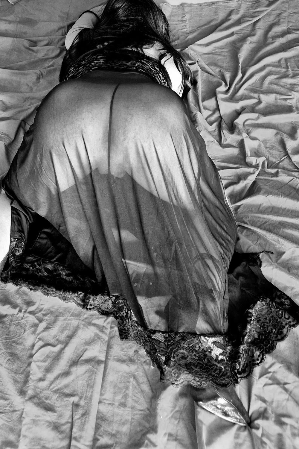 Art of my beautiful body #3