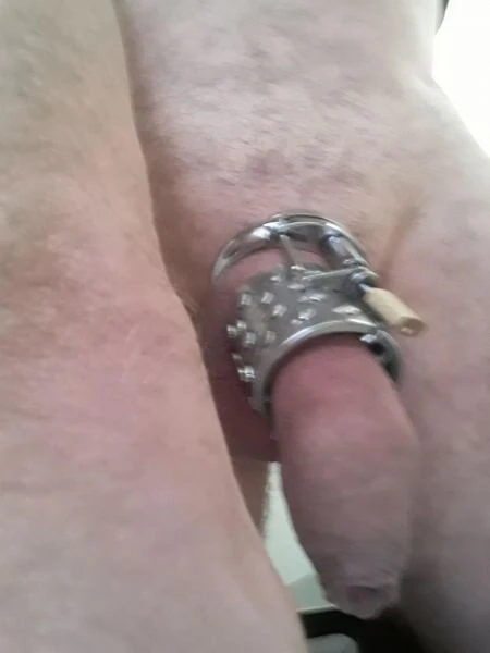 Spike Chasity