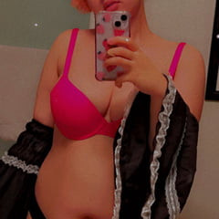 Bunny Girl Slut