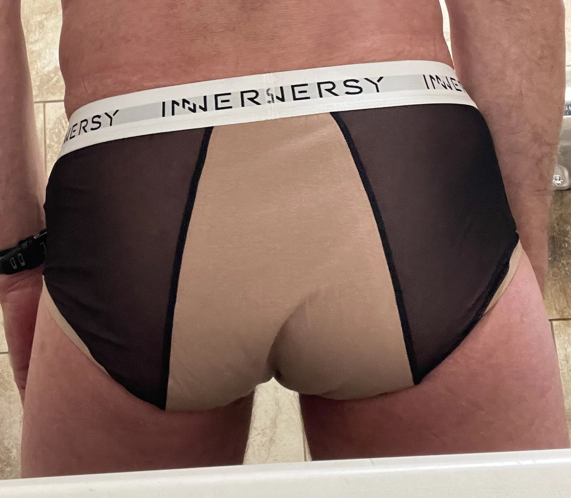 Panty  #31