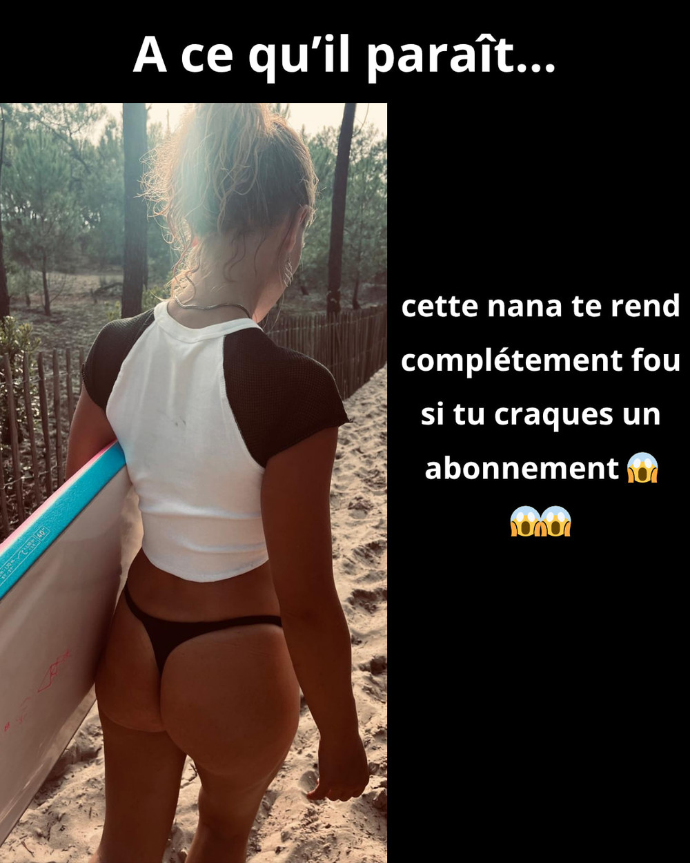 Join my gang on Onlyfans #4