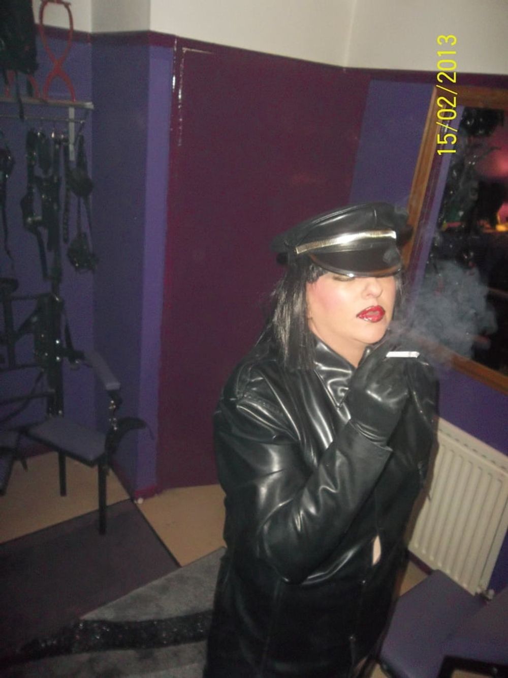 MISTRESS POWER PT 2 #37