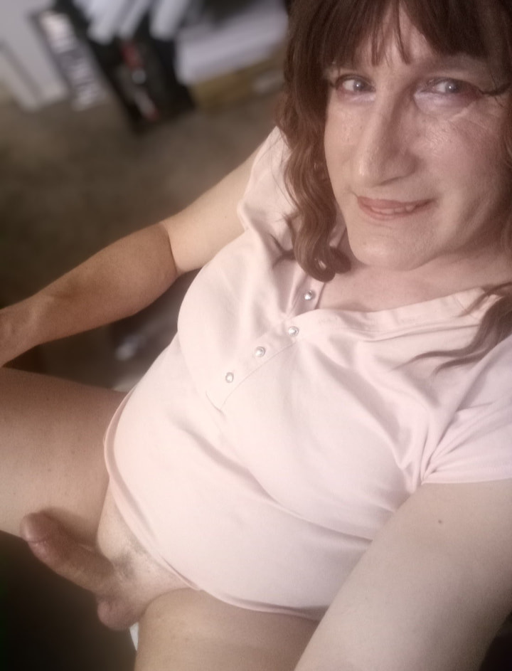Pretty in Pink #7