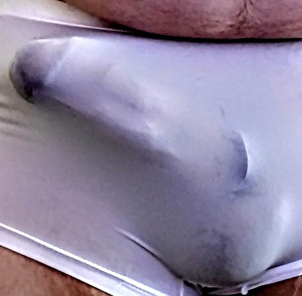 Various of Grandpa's cock  #3