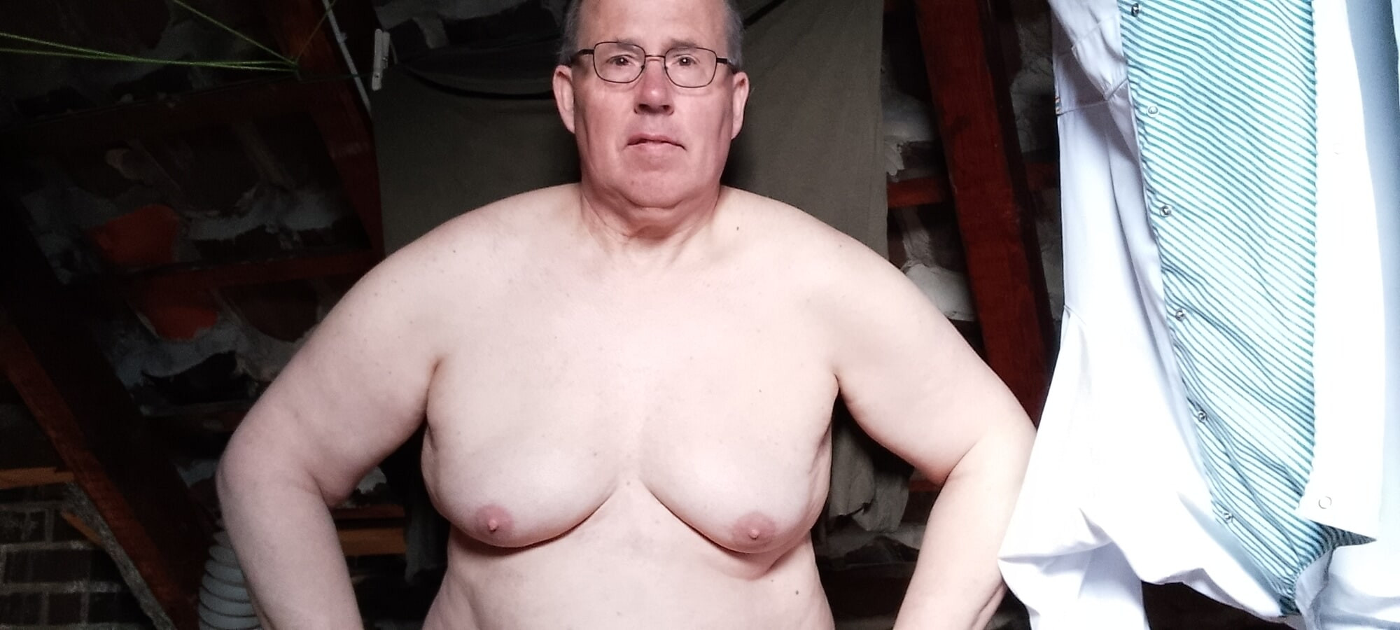 Sexy Dad 2026 #2