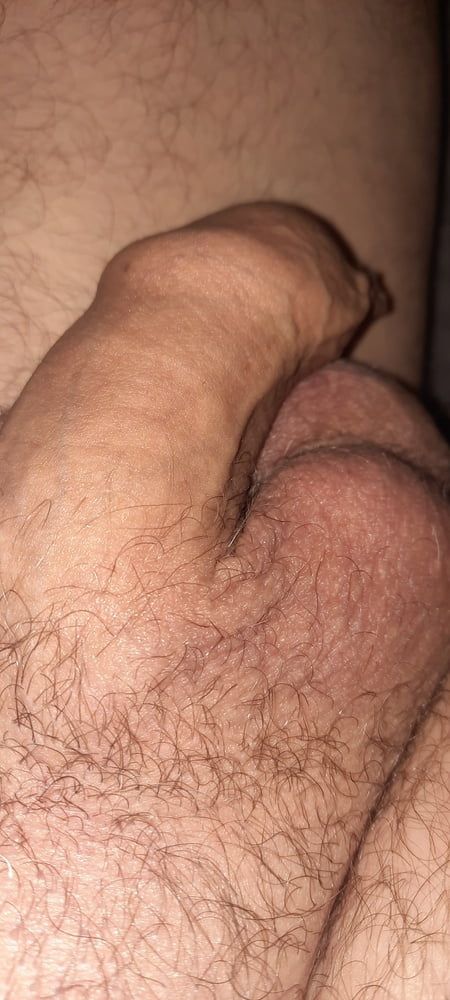 Horny and soft cock  #12