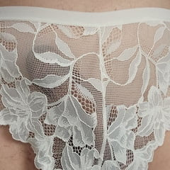 New underwear 