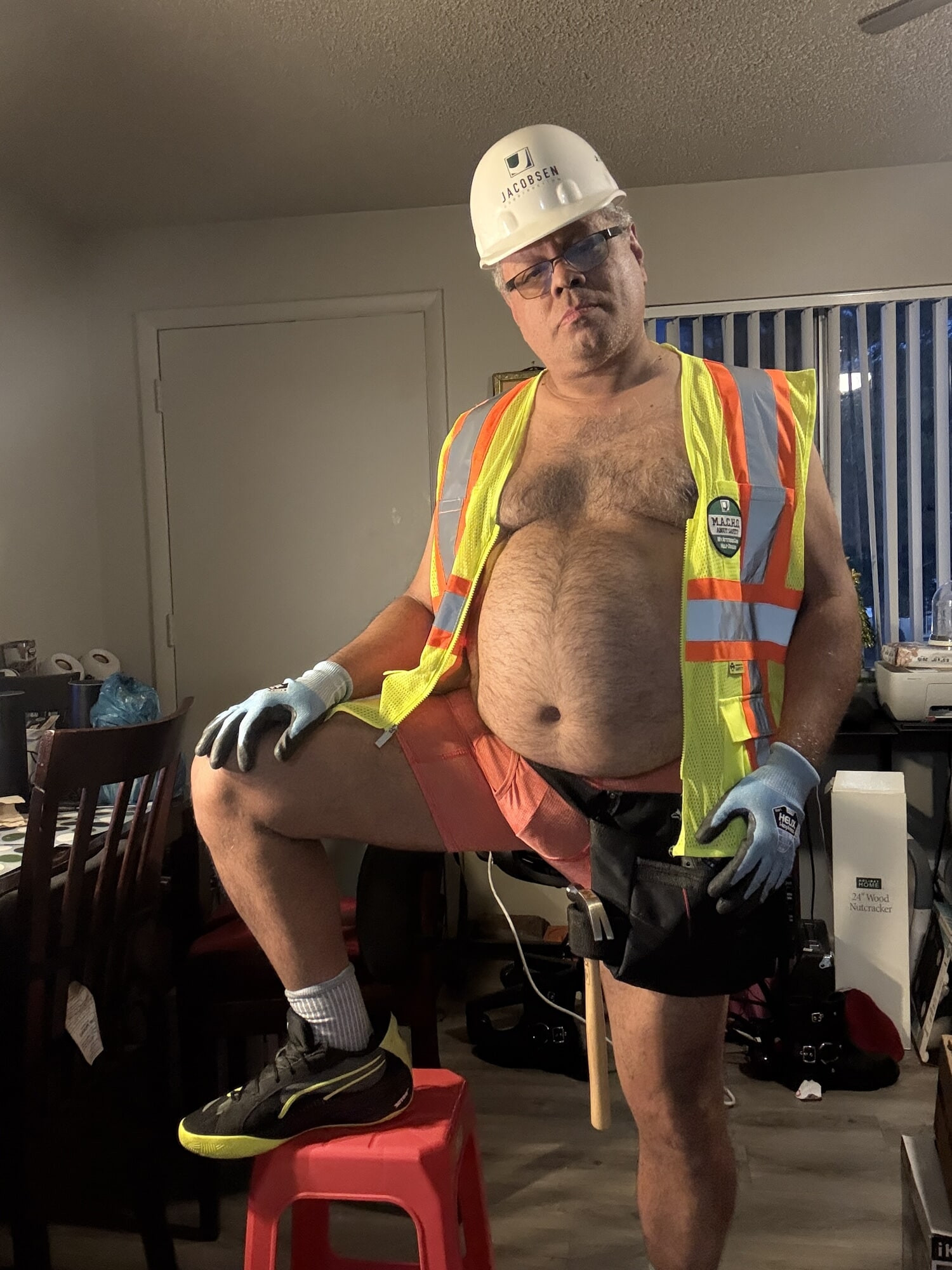 The exposed constructor #6