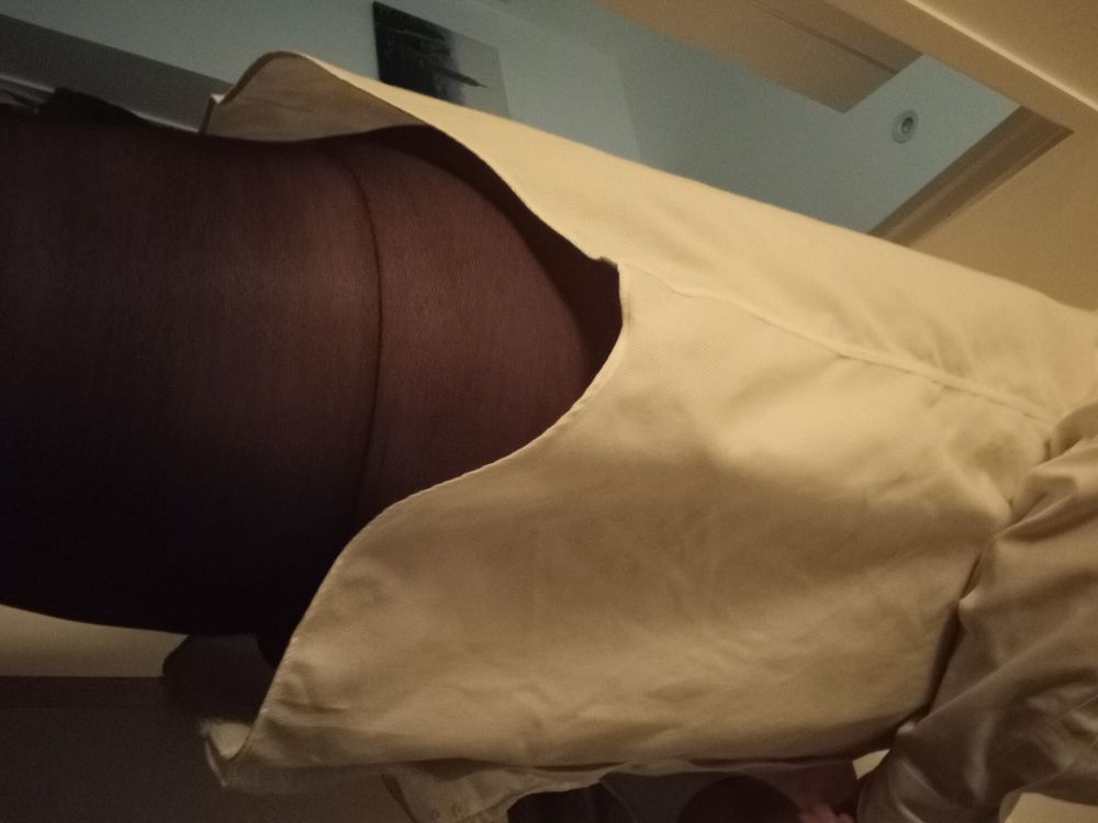 Pantyhose Pics #9