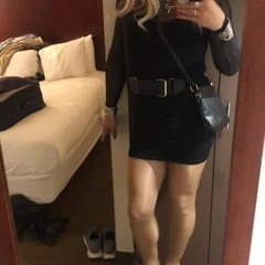 Ready to hangout 