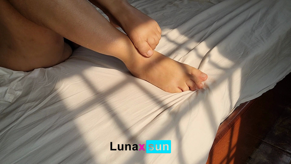 Luna's Daily Vlog #48