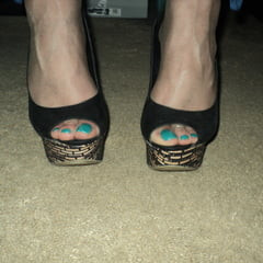 Feet