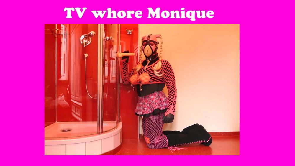Rubberwhore Monique #33