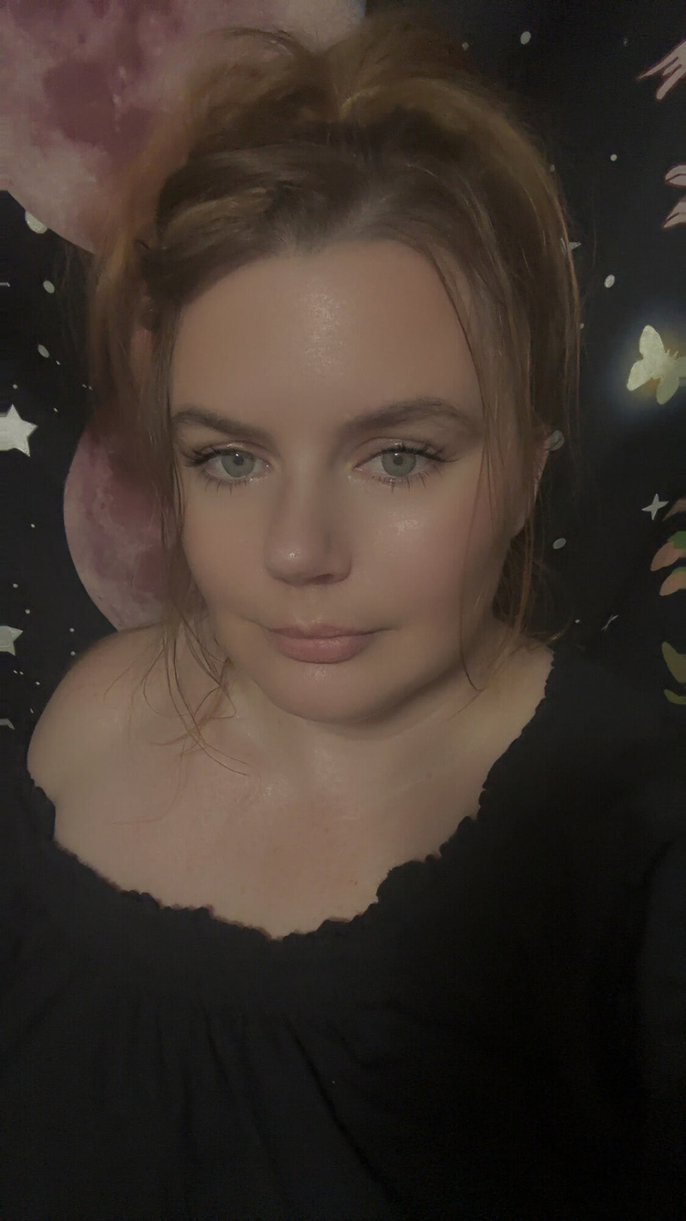 Once in a blu moon #3