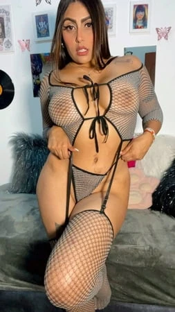 Mi sexy cuerpo