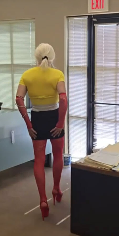 DeeDee Various Photos #48