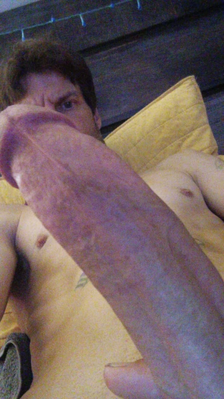 Just me 