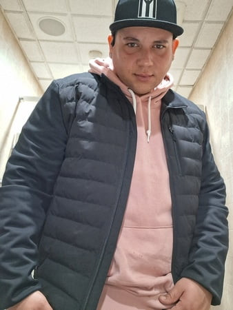 Just me 