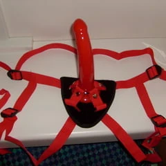 Kinky dreams
