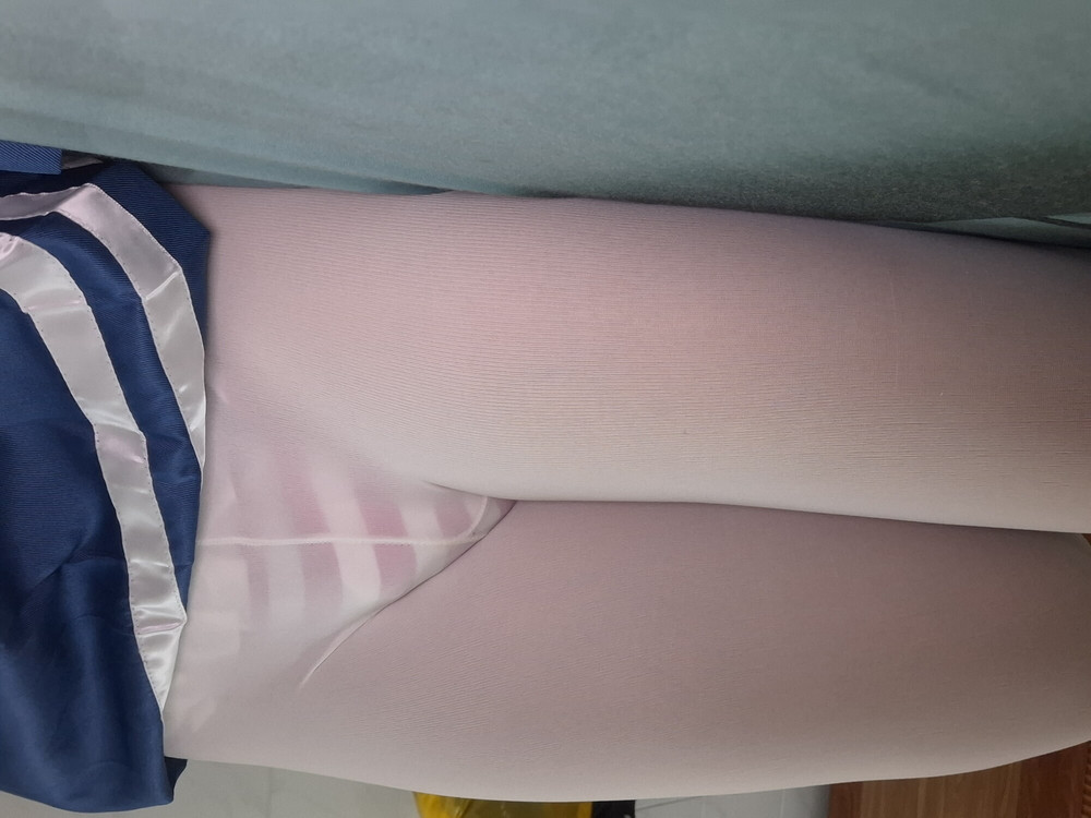 Pantyhose and Stocking #9