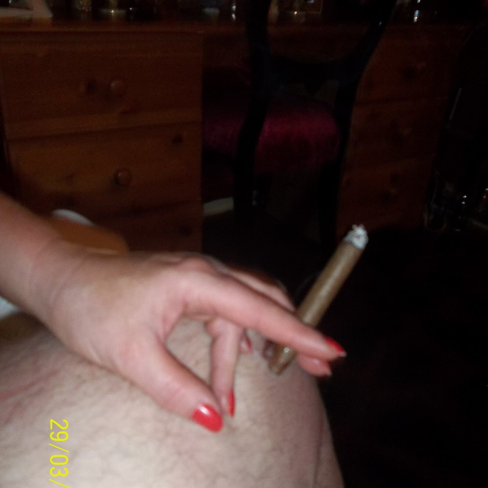 SHIRLEY SLUT 197 #34