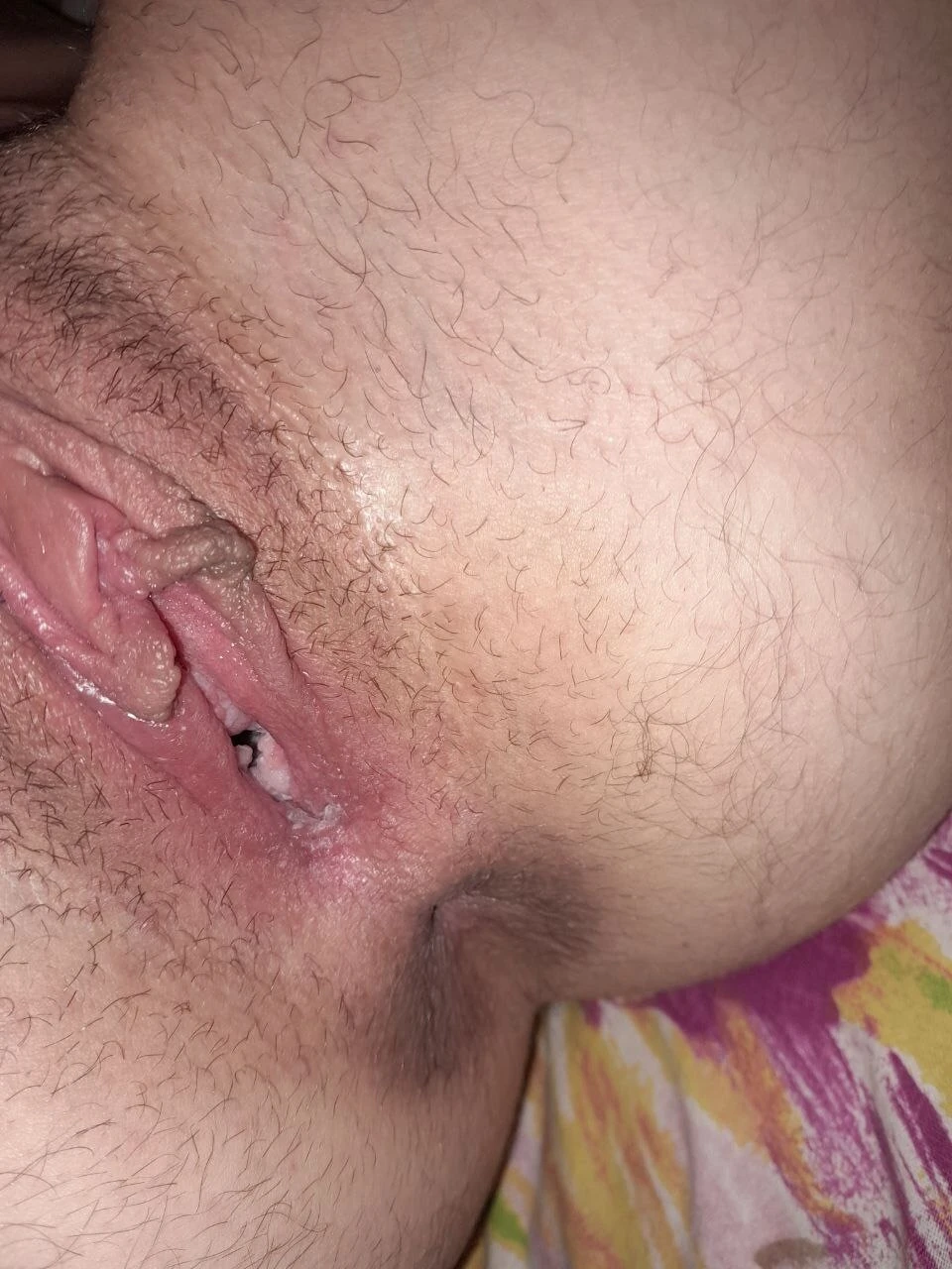 gorgeous holes  #5
