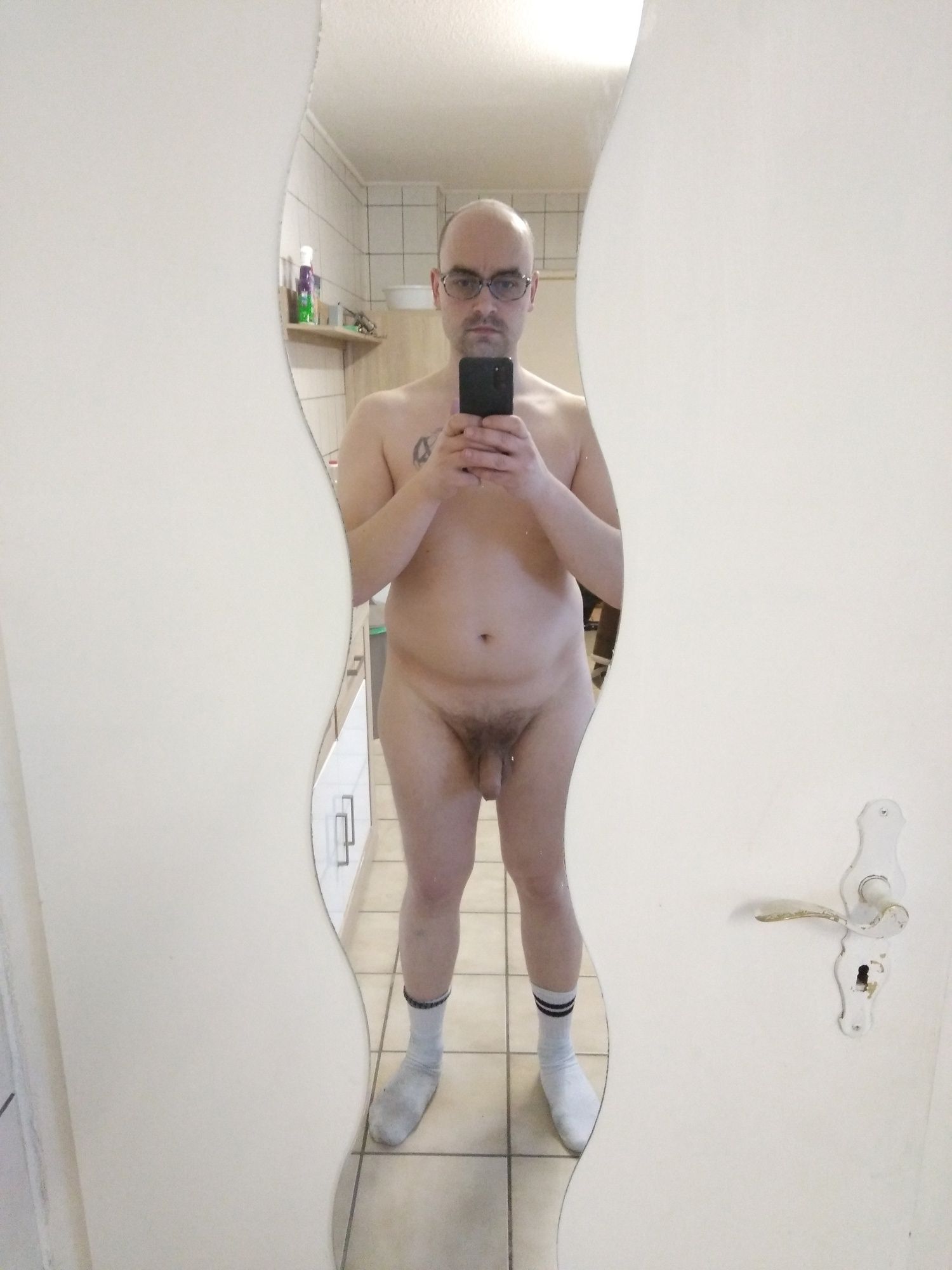 Me and My Cock