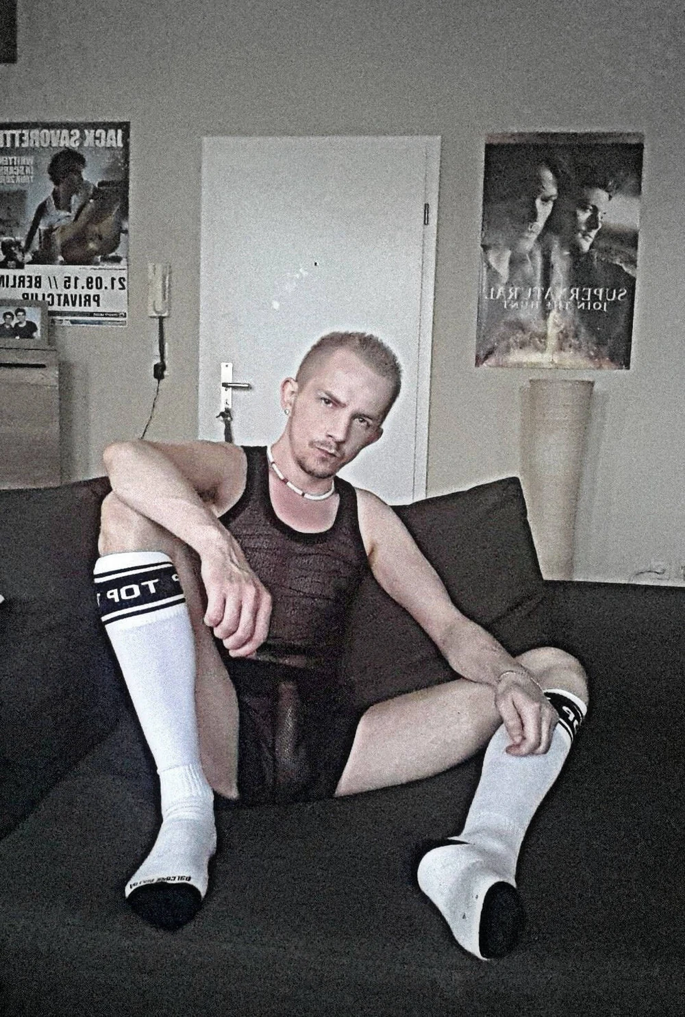 GAYDOM #3