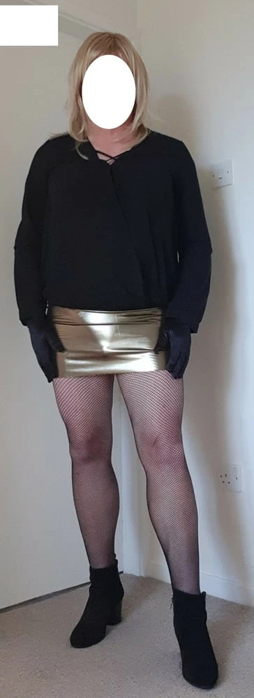 Just a horny gurl XX
