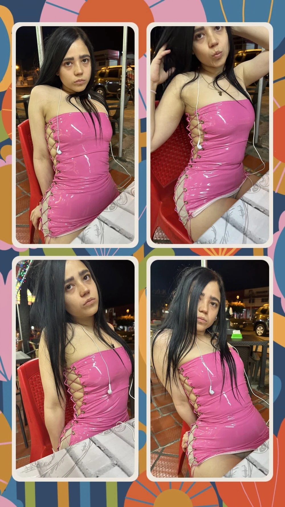 MY SLUT GIRL #2