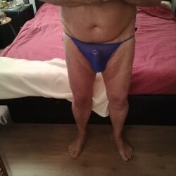 new undies