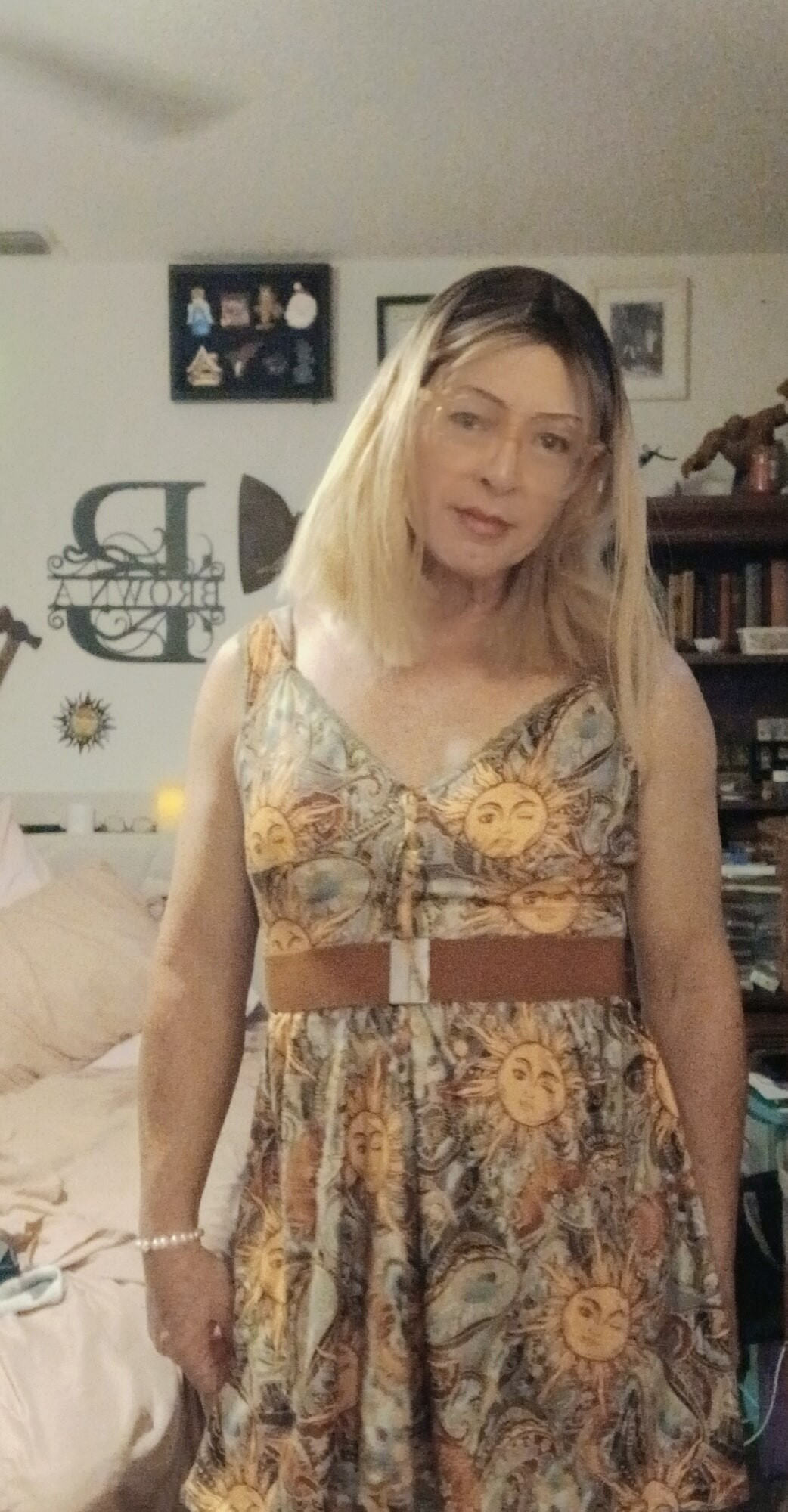 Lisa B. Pantyhose  #15