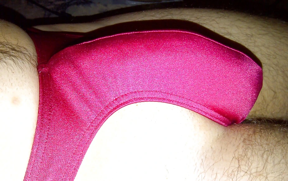 More Pantys #4