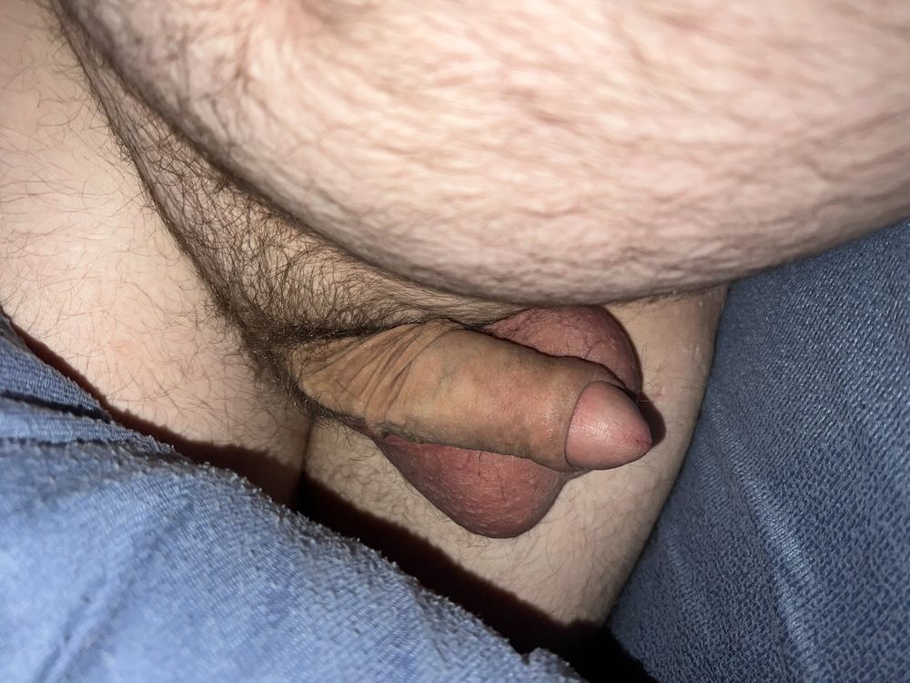 Soft and Hard Cock Pictures #32