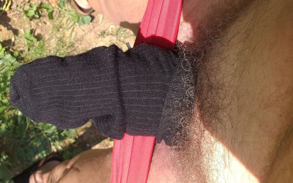 some Socksfun #2