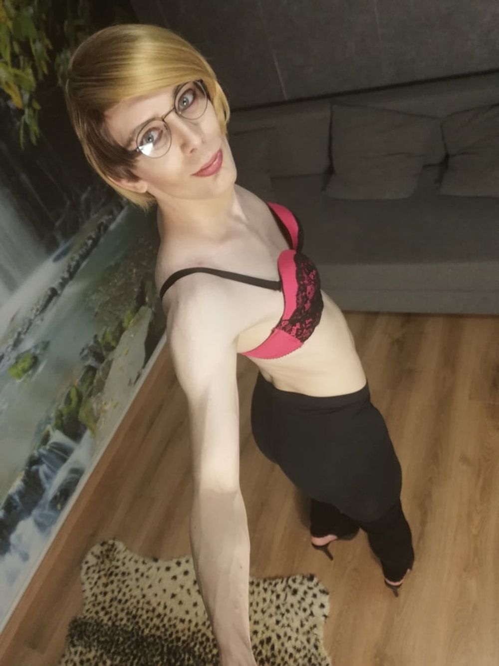 Sissy Faggot Life (41) #25