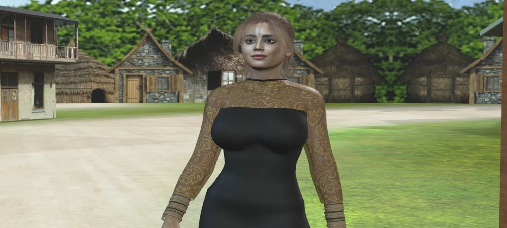 Step mom #6