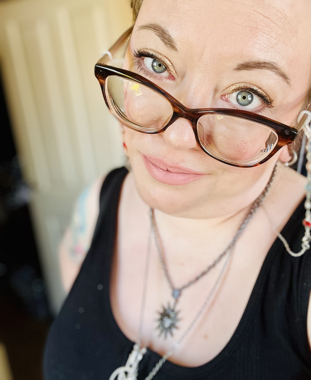 Tina Snua Selfies #51 #10
