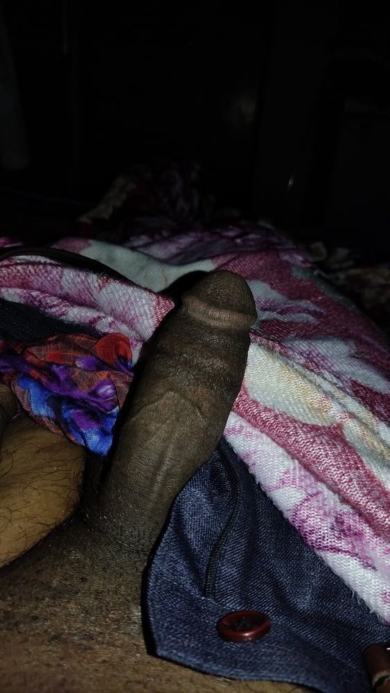 This is my cock
