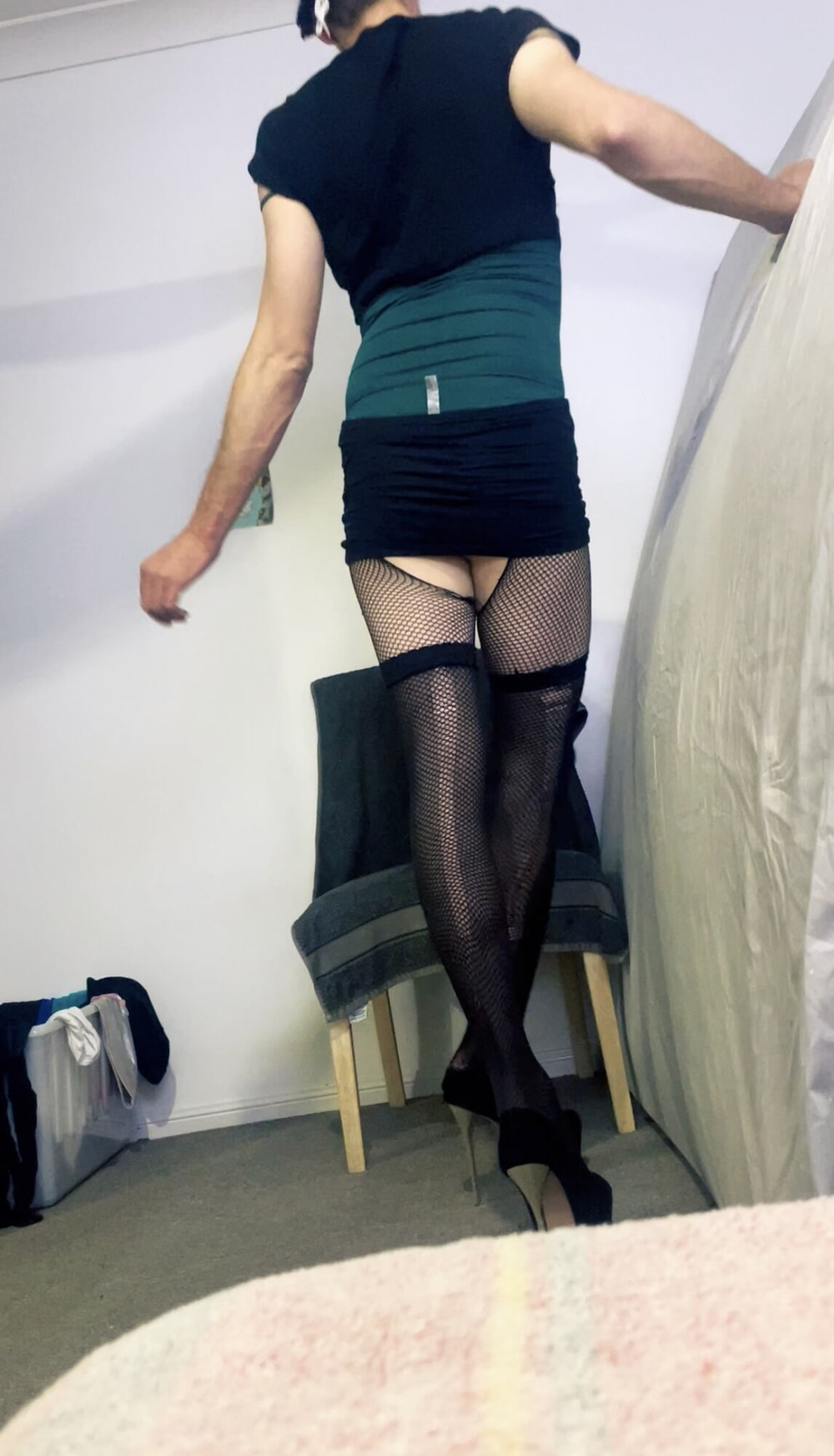 CD sissy slut  #3