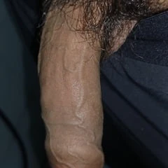 My BIG dick