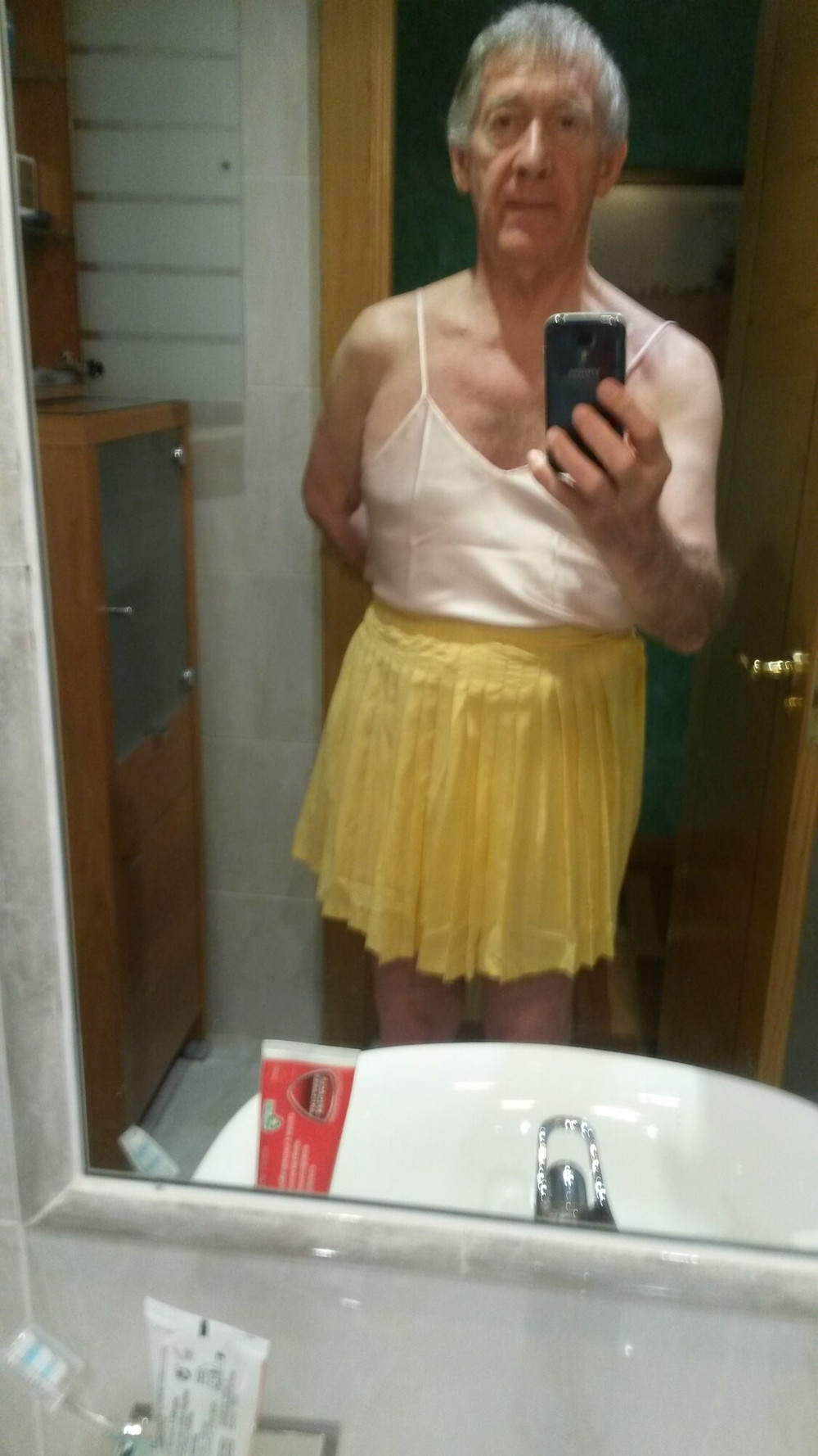 Marinatvfem Sissy Feminization #11