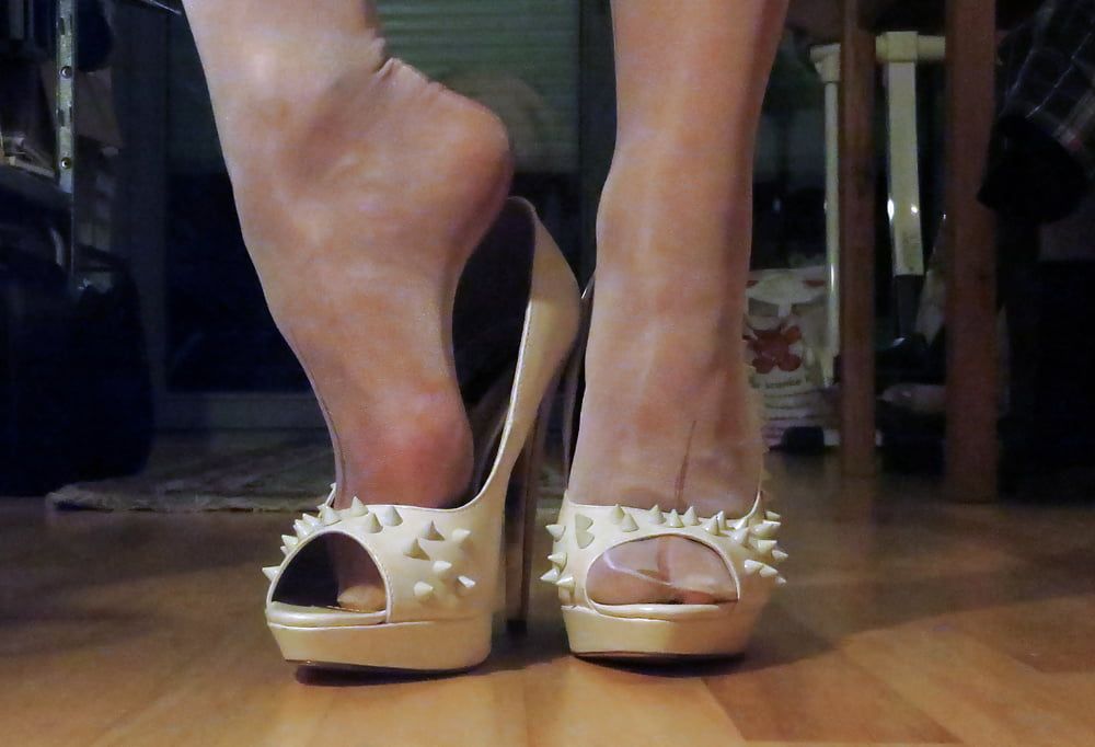 high heels #27