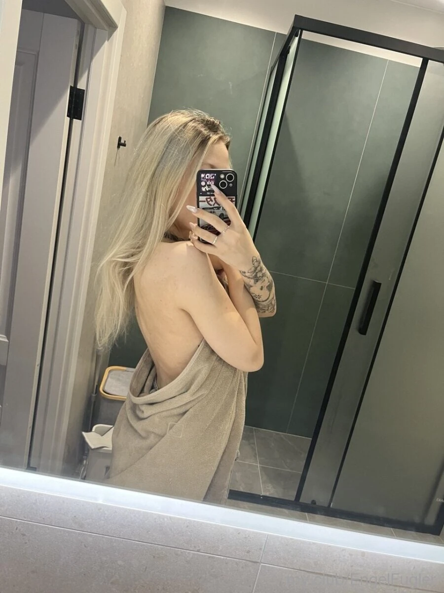 Dori Free Photos #5