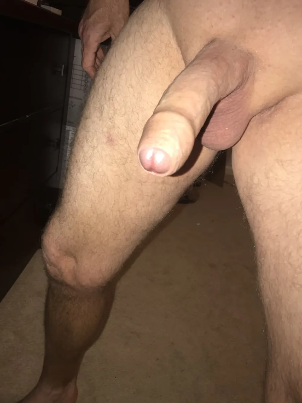 Jacking my cock #12