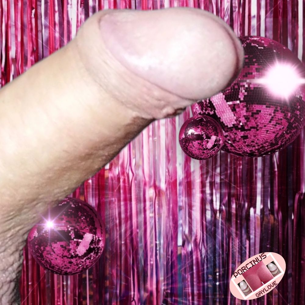 pink penis #15